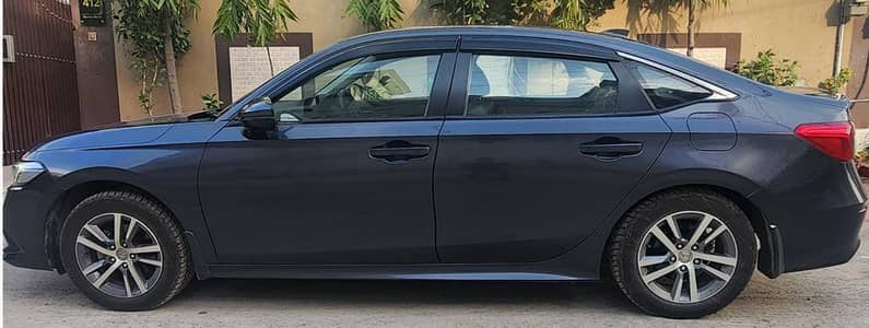 Honda Civic Standard (No Sunroof) 11th Gen on Sale