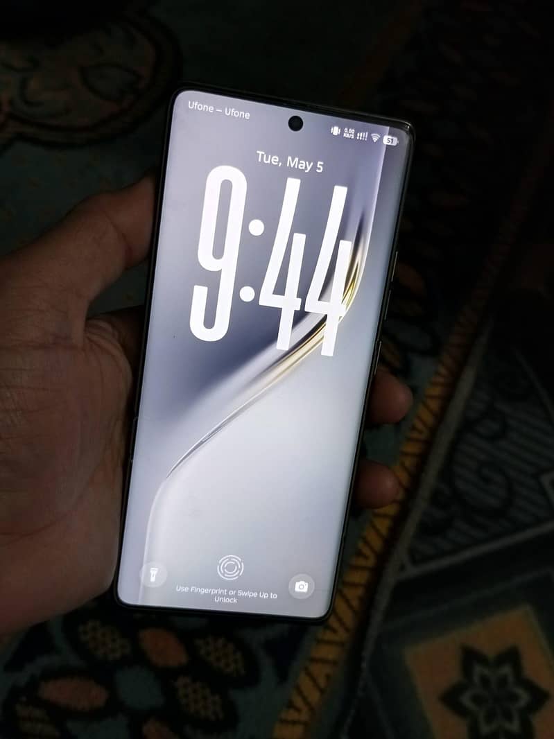 tecno camon 40 pro 5