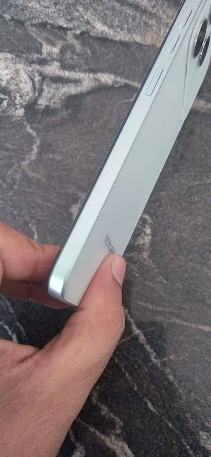 Tecno Spark 40 1