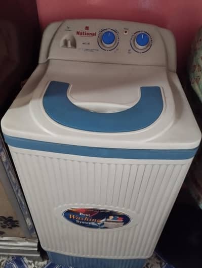 washing machine for sale