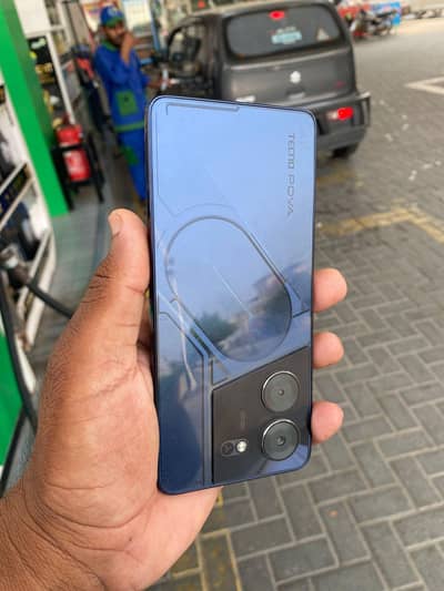 Tecno pova 5pro 5g for sale