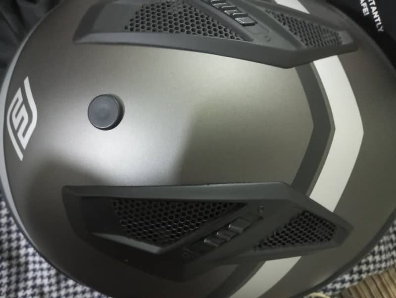 HELMET 6