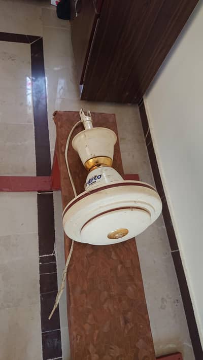 Celing Fan for sell in Working Condition