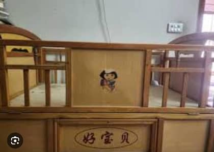 kids Bed new condition