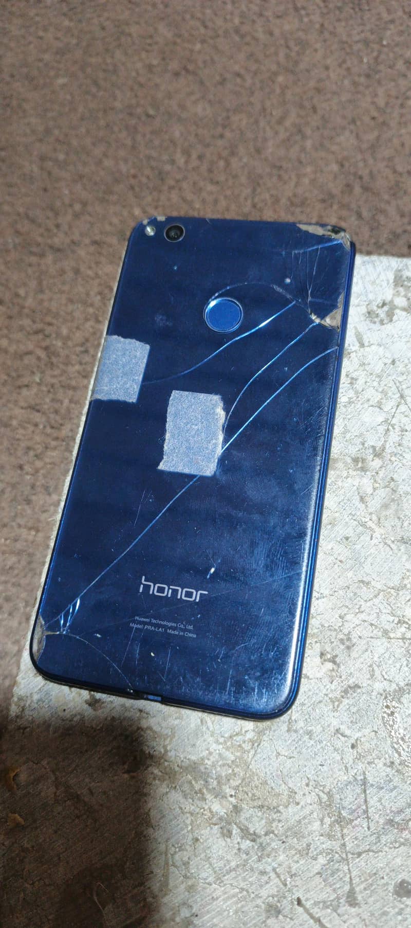 honor 8lite 1