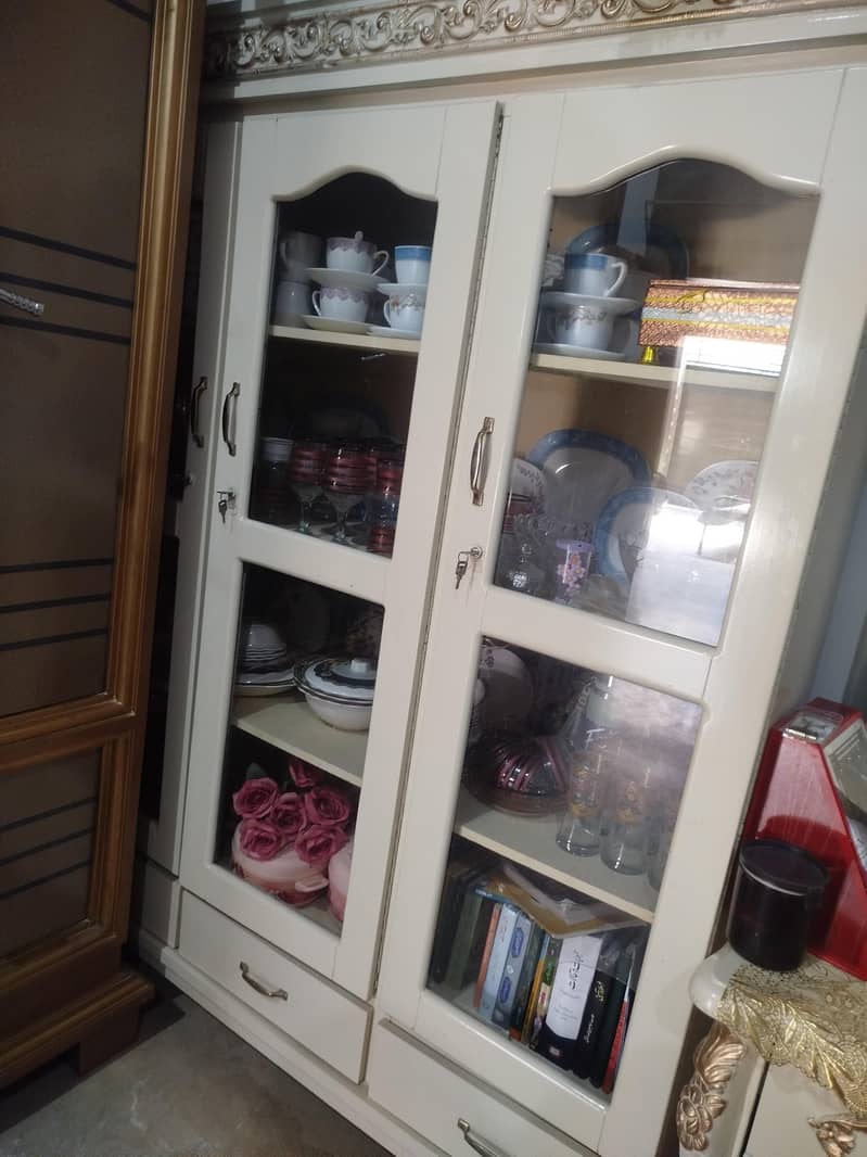 Showcase Closet 2