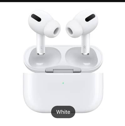 Airpods Pro 2 with ANC & Charging Case