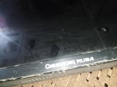 Led Television (CHANGHONG RUBA) BEST COMPANY