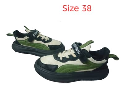 Pre Loved/ thrift / imported shoes for men