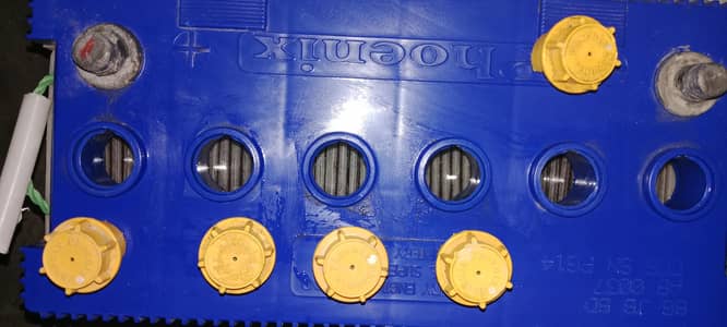 One Battery For Sale