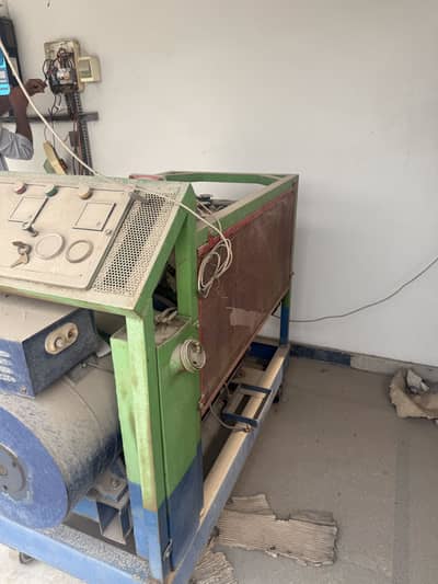Generator for sale 15kva