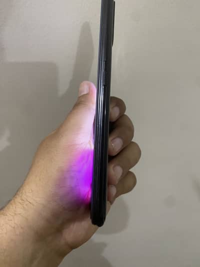 Infinix hot 8