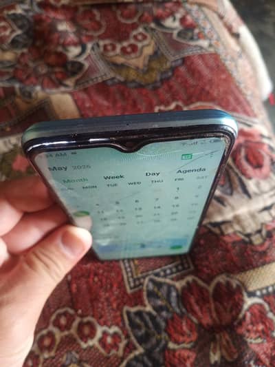 Infinix hot 11 play