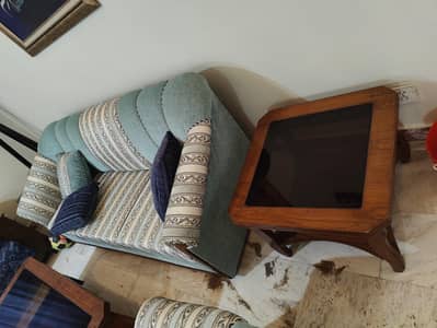 7 Seater Very good condition