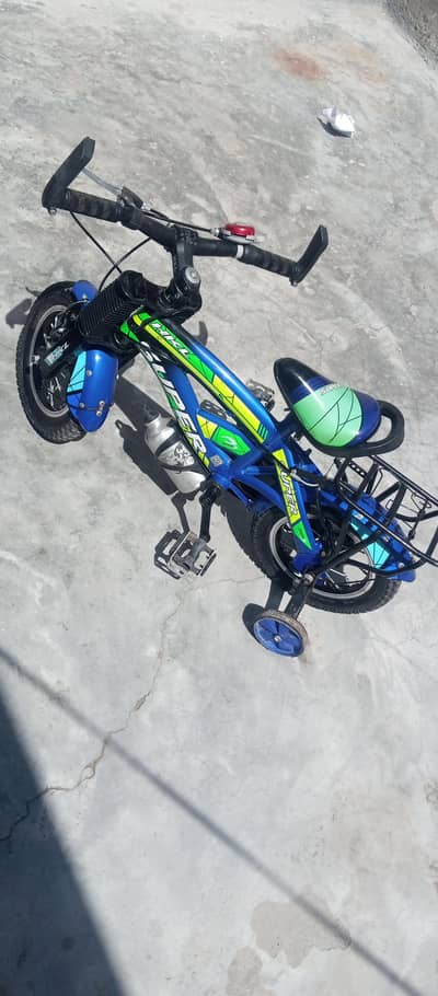 baby boy sports cycel