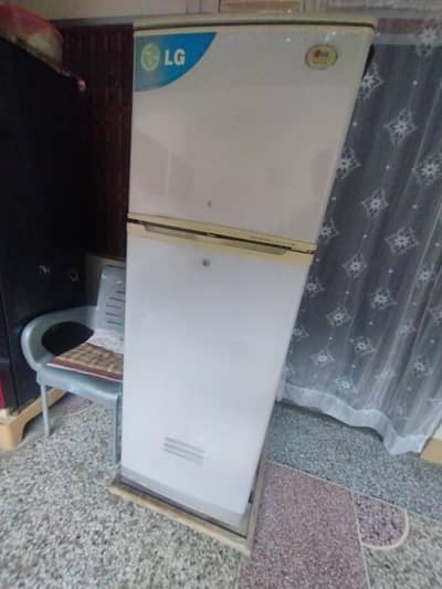LG No Frost Refrigerator for Sale