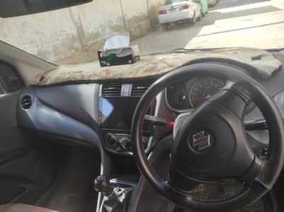 Cultus VXR 2018