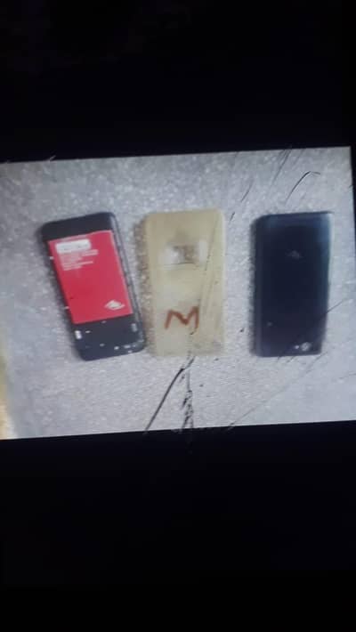 itel a25