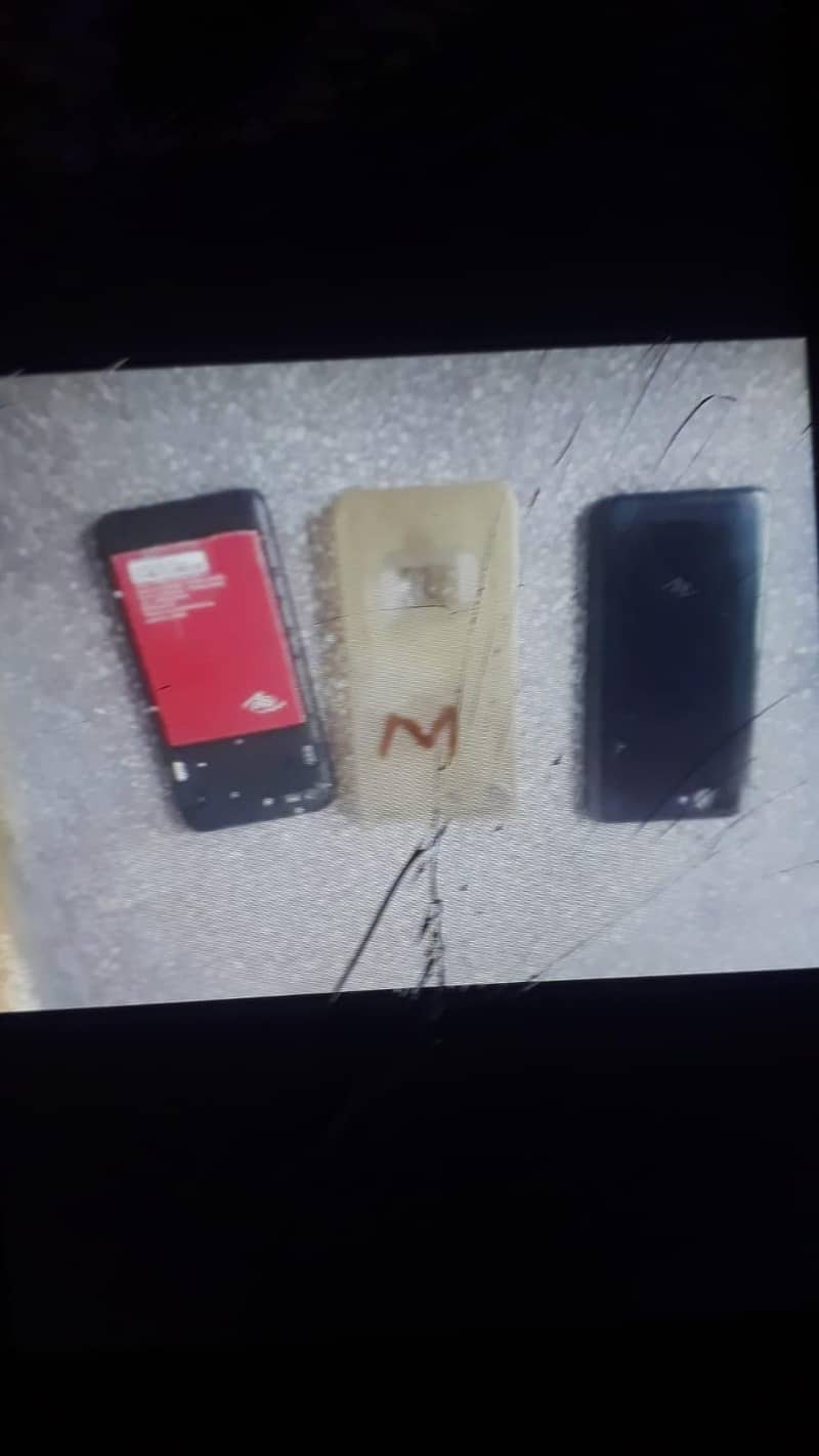 itel a25 0