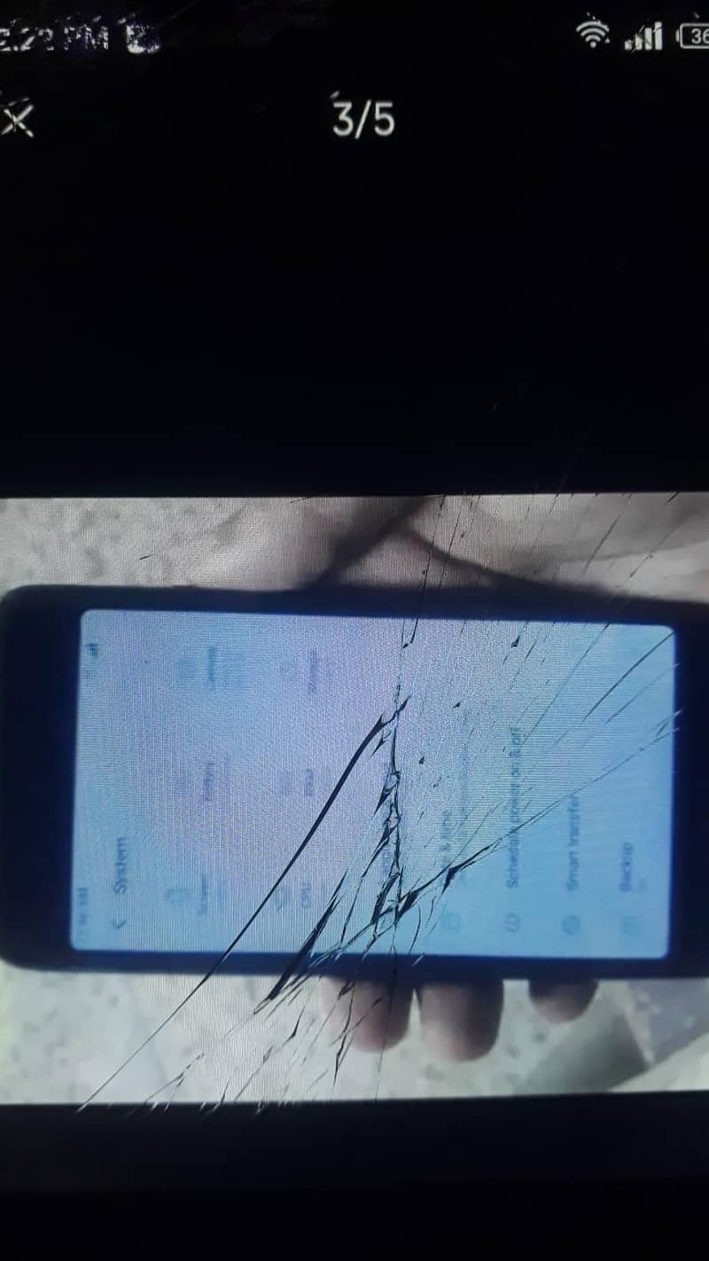 itel a25 1