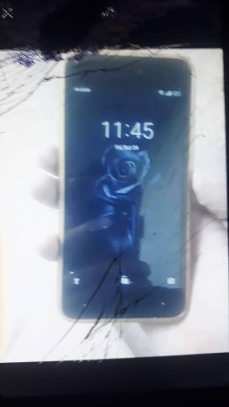 itel a25 2