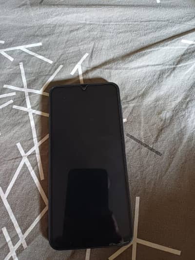 Samsung a 16.6'128  100 percent battery health