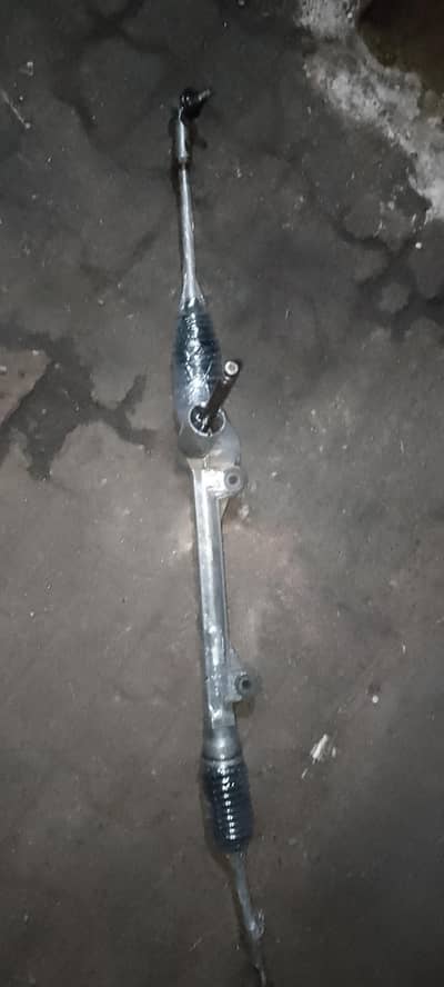 kangi Alto New