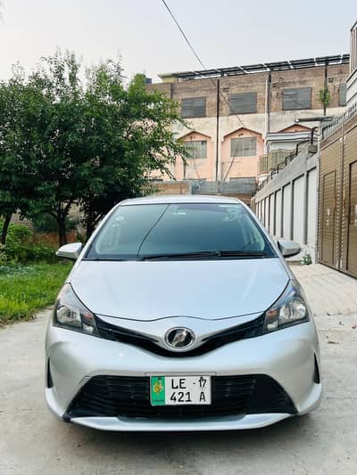 vitz 2014 model spider shape