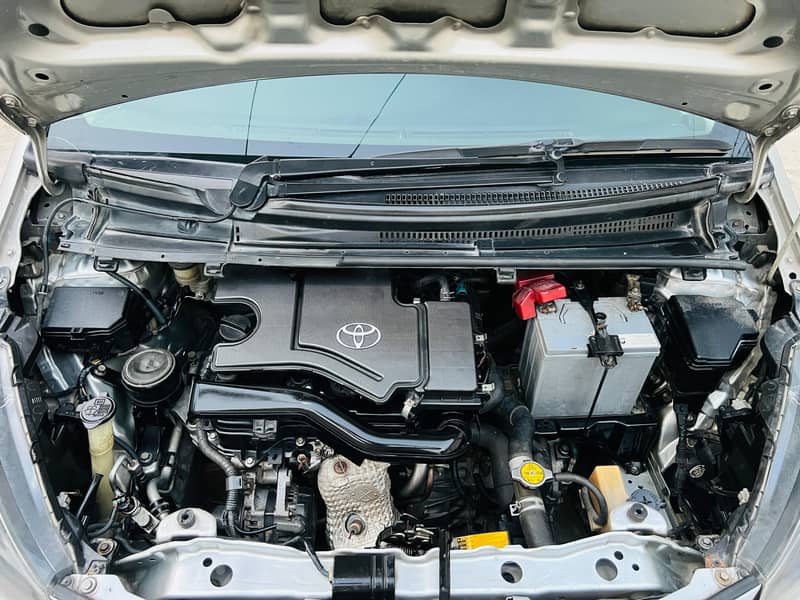 vitz 2014 model spider shape 6