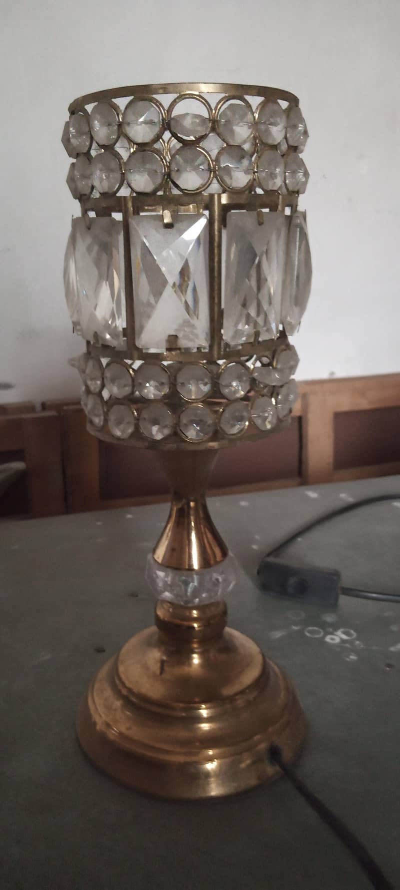 lamp bed 2