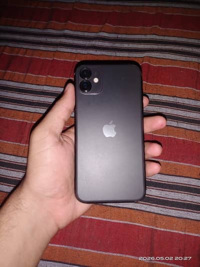 Iphone 11 non pta