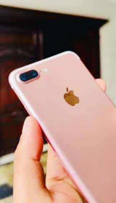 iPhone 7 Plus 128gb non pta