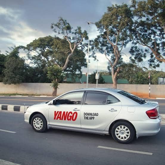 youngo indriver ke liye driver chahie 0