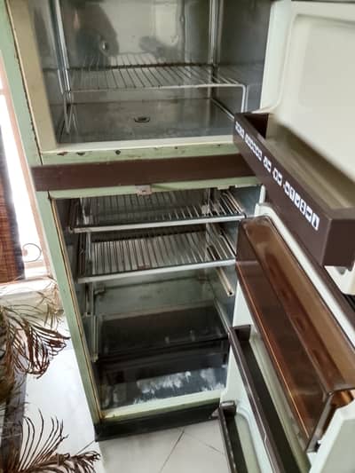 Philips refrigerator