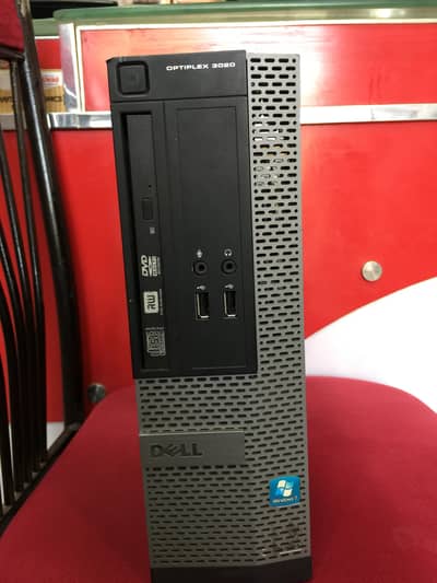 i5 4th gen pc