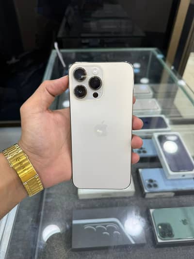 Apple iPhone 14 Pro Max / iphone 14 pro max / non PTA / 14 pro max
