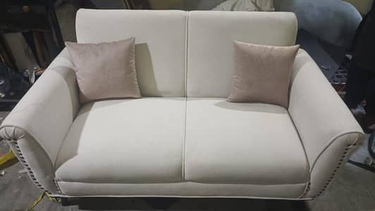 Two Seater Sofa For Sale