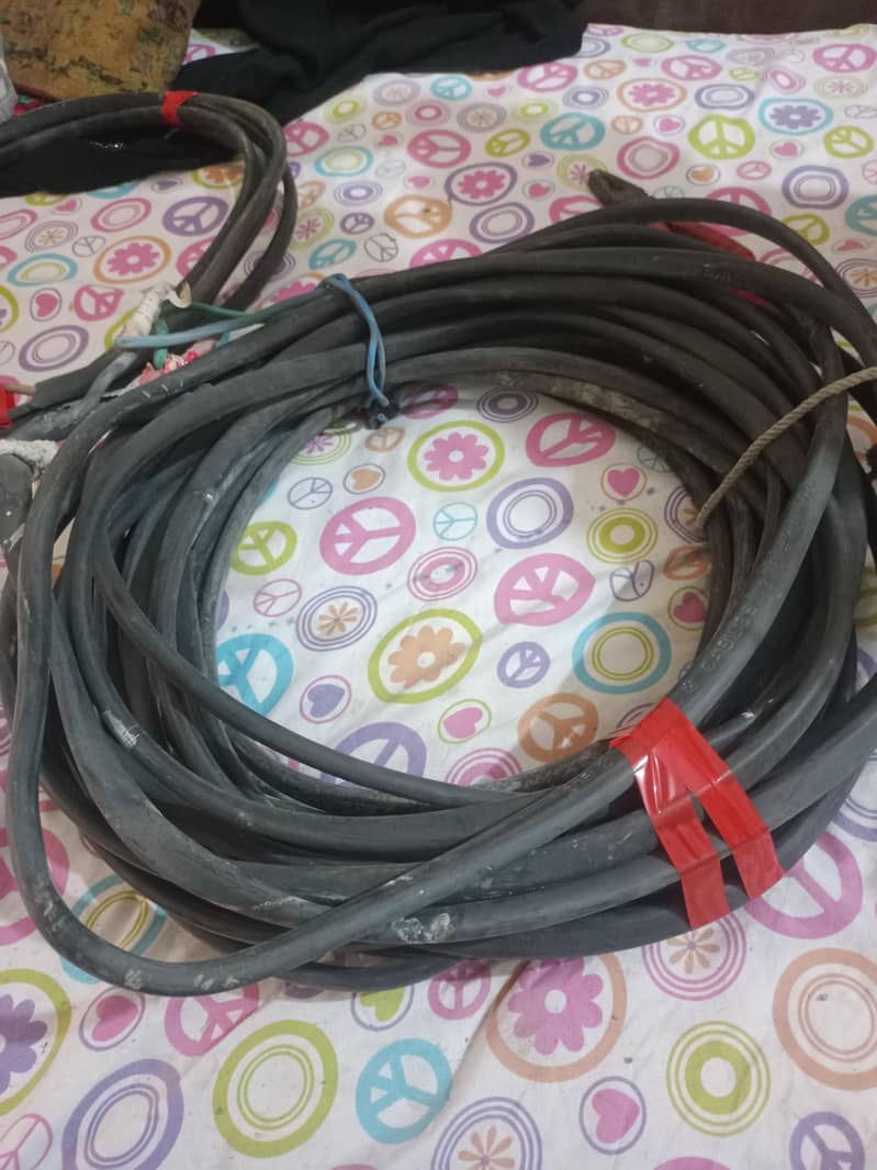 salling wapda Cable  7/52 0