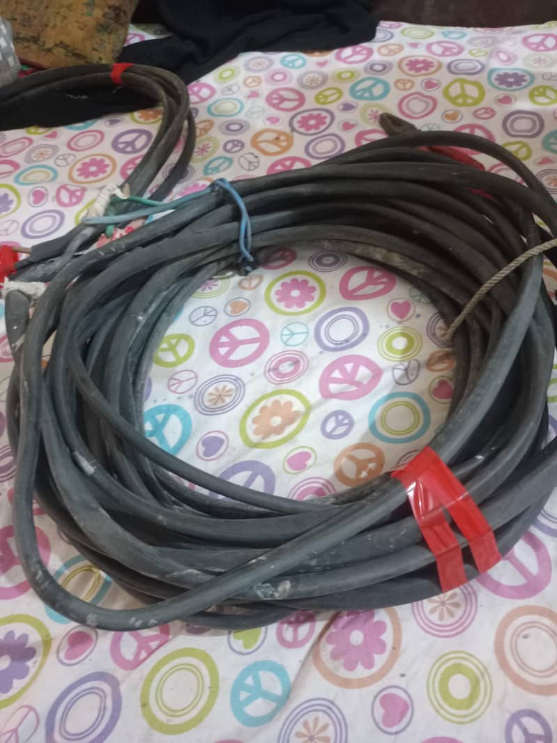 salling wapda Cable  7/52 1