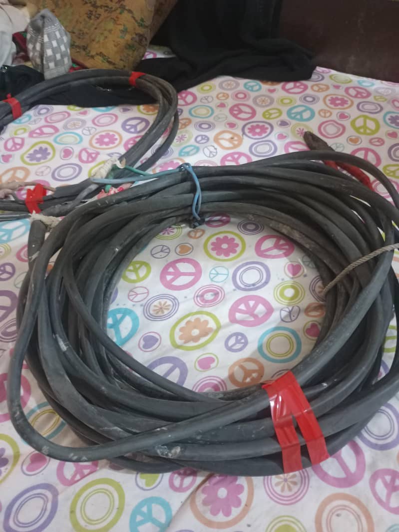 salling wapda Cable  7/52 2