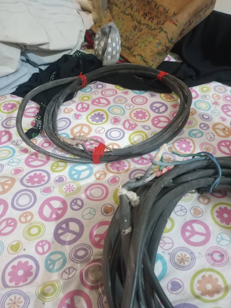 salling wapda Cable  7/52 3