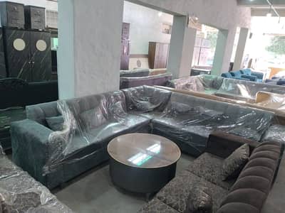 sofa/sofa set/L shape sofa/7 seater sofa/new sofa/furniture/