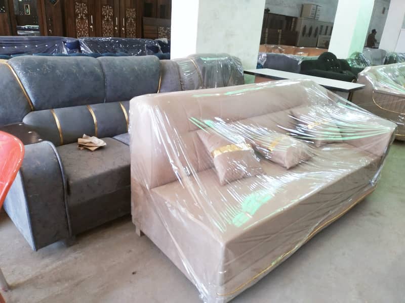 sofa/sofa set/L shape sofa/7 seater sofa/new sofa/furniture/ 6