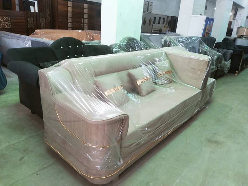 sofa/sofa set/L shape sofa/7 seater sofa/new sofa/furniture/ 7