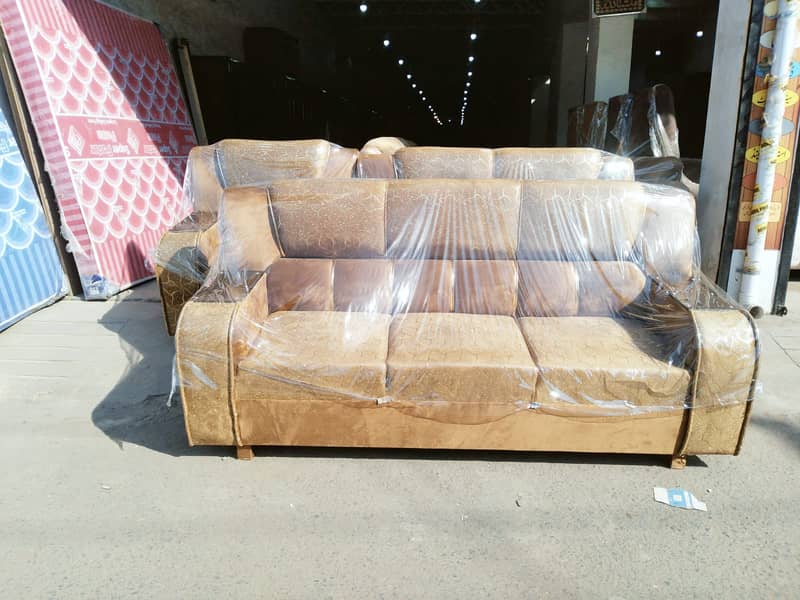 sofa/sofa set/L shape sofa/7 seater sofa/new sofa/furniture/ 8