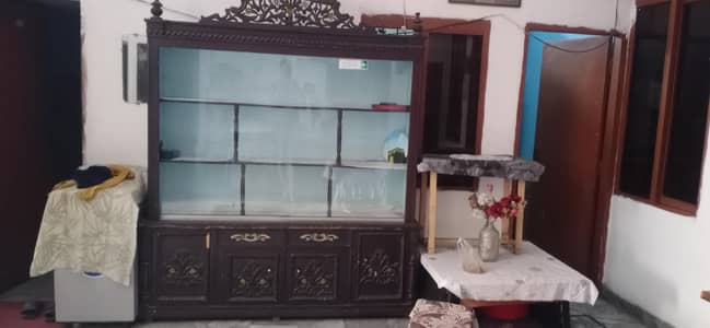 used showcase for sale