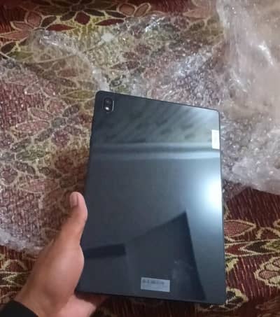 Lenovo tab 6
