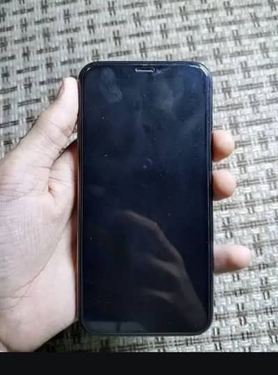 Good Condition I phone 11 pro pta proved