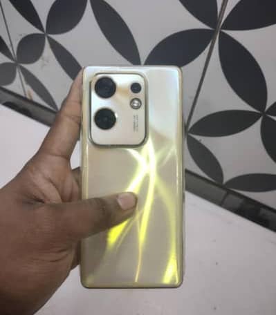 Infinix Zero 30 Full box