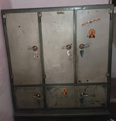 All ok urgent sale
